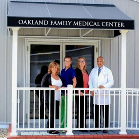 Oakland Clinic